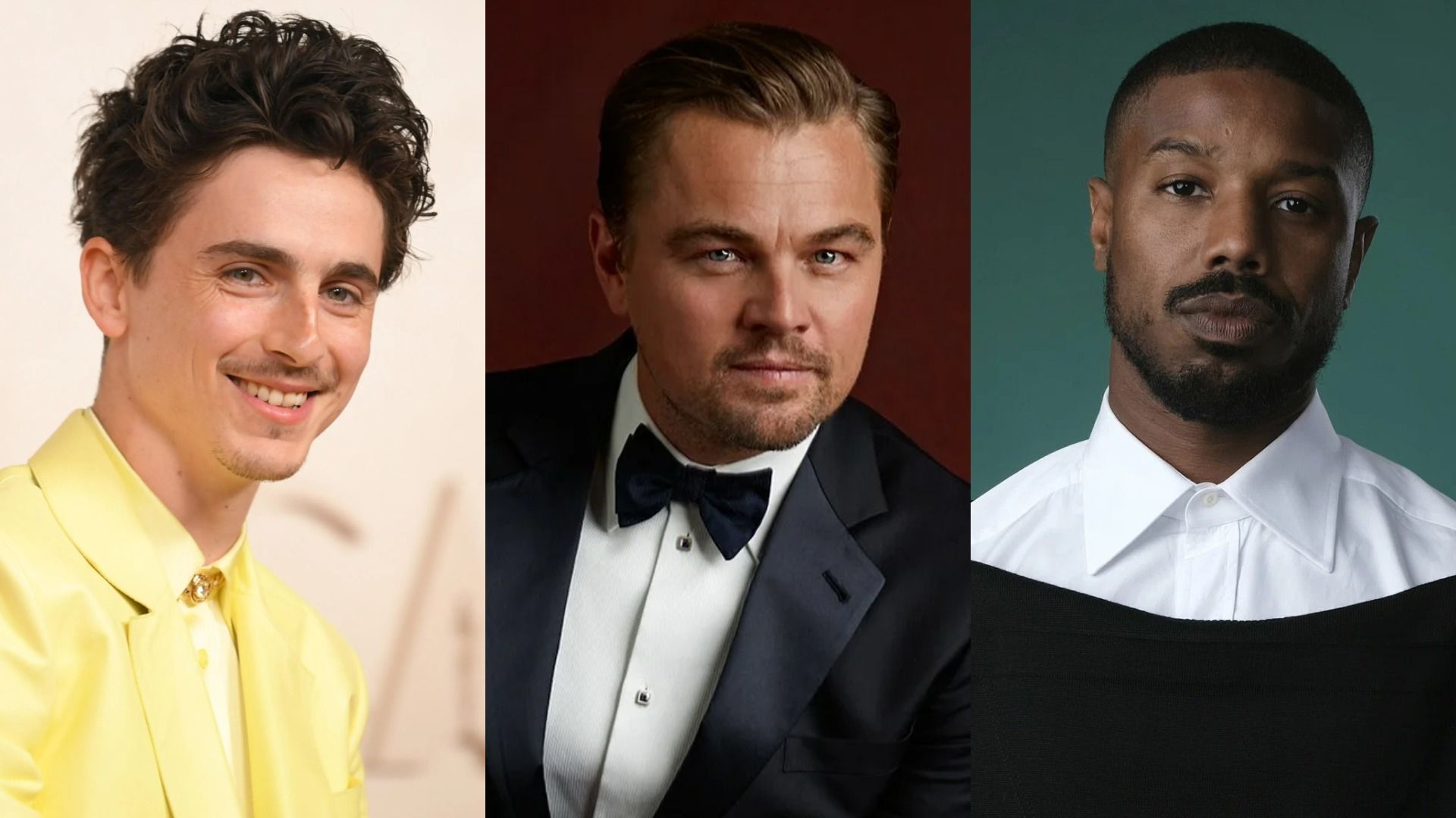 Ди Каприо и Шаламе остались без «Оскара»: лучшим актером стал Майкл Б. Джордан