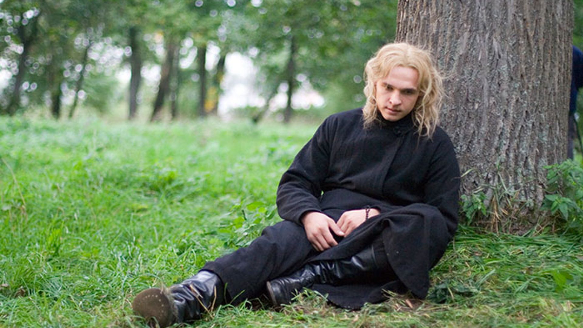 Александр Голубев фото 3