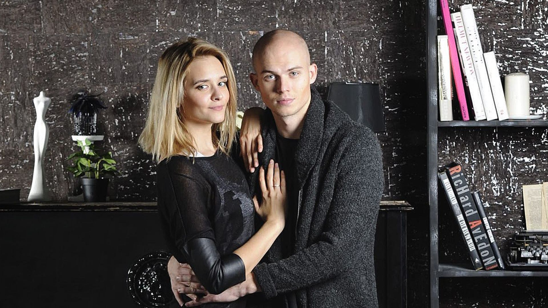 Александра Воробьёва фото 3