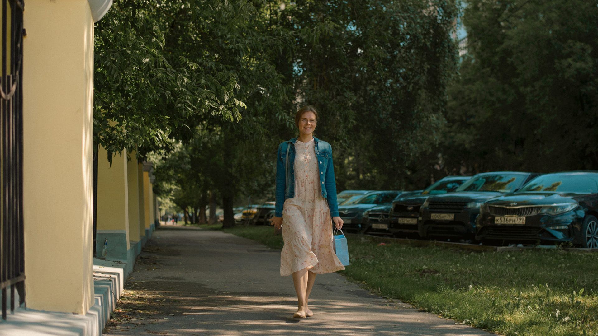 Катерина Волк фото 4