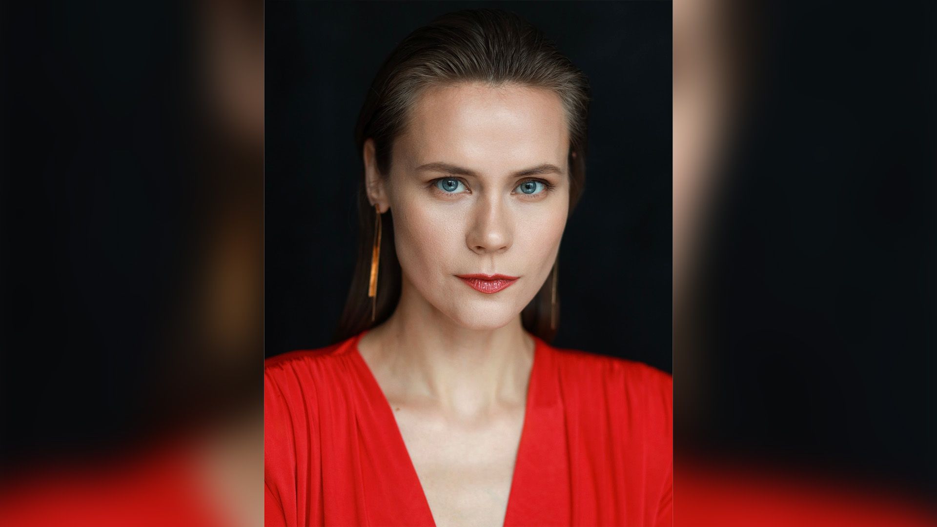 Катерина Волк фото 1