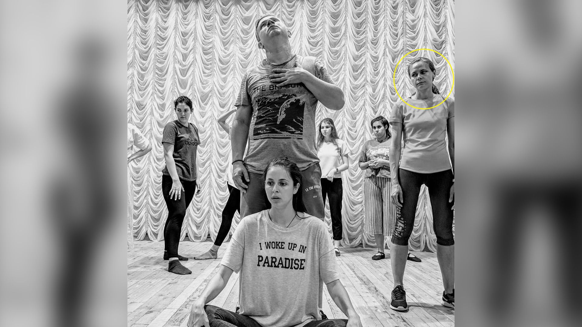 Катерина Волк фото 2