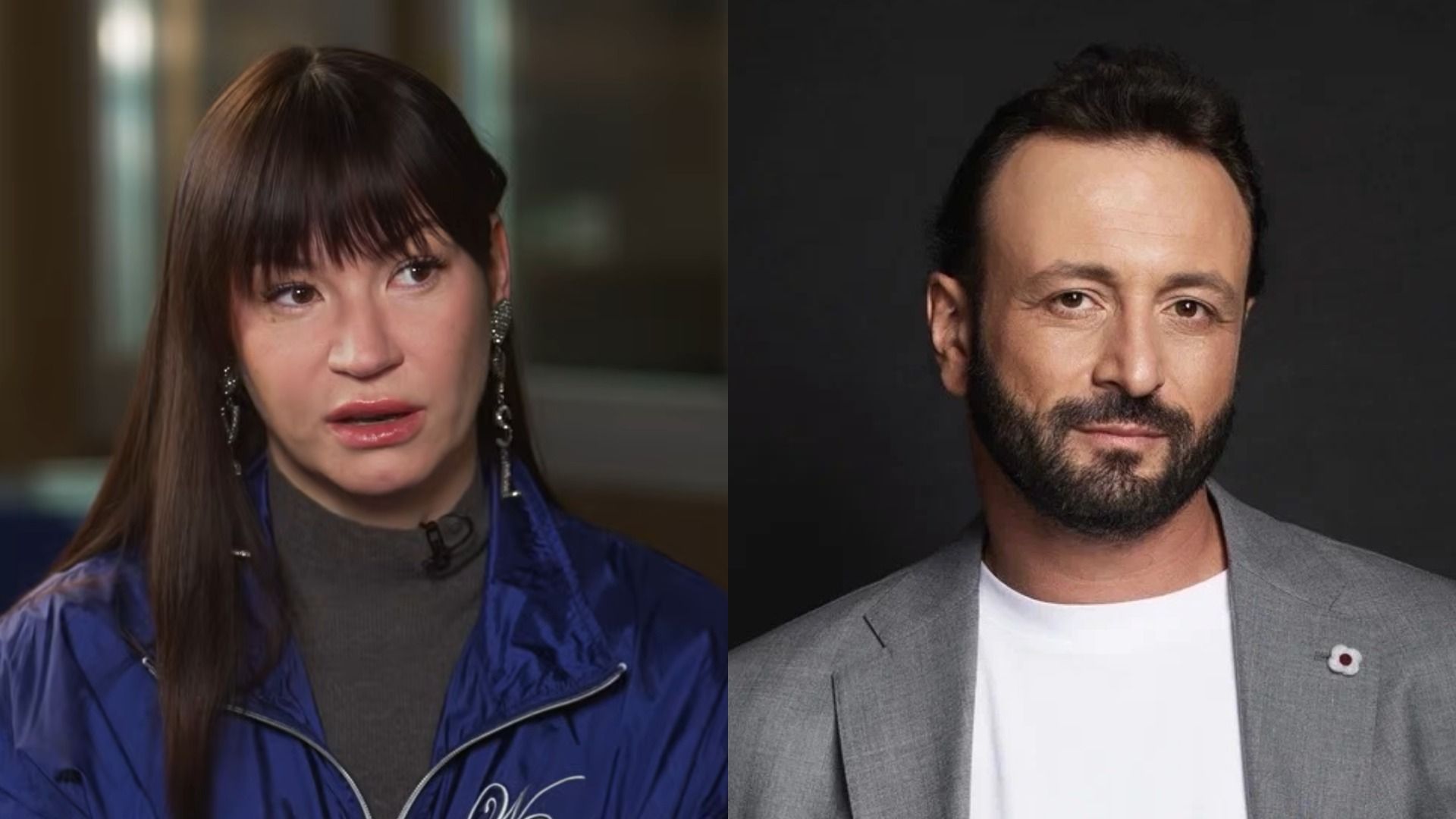 Конфликт Иды Галич и Ильи Авербуха: она обвинила его в грубости - тот заявил, что ничего не было