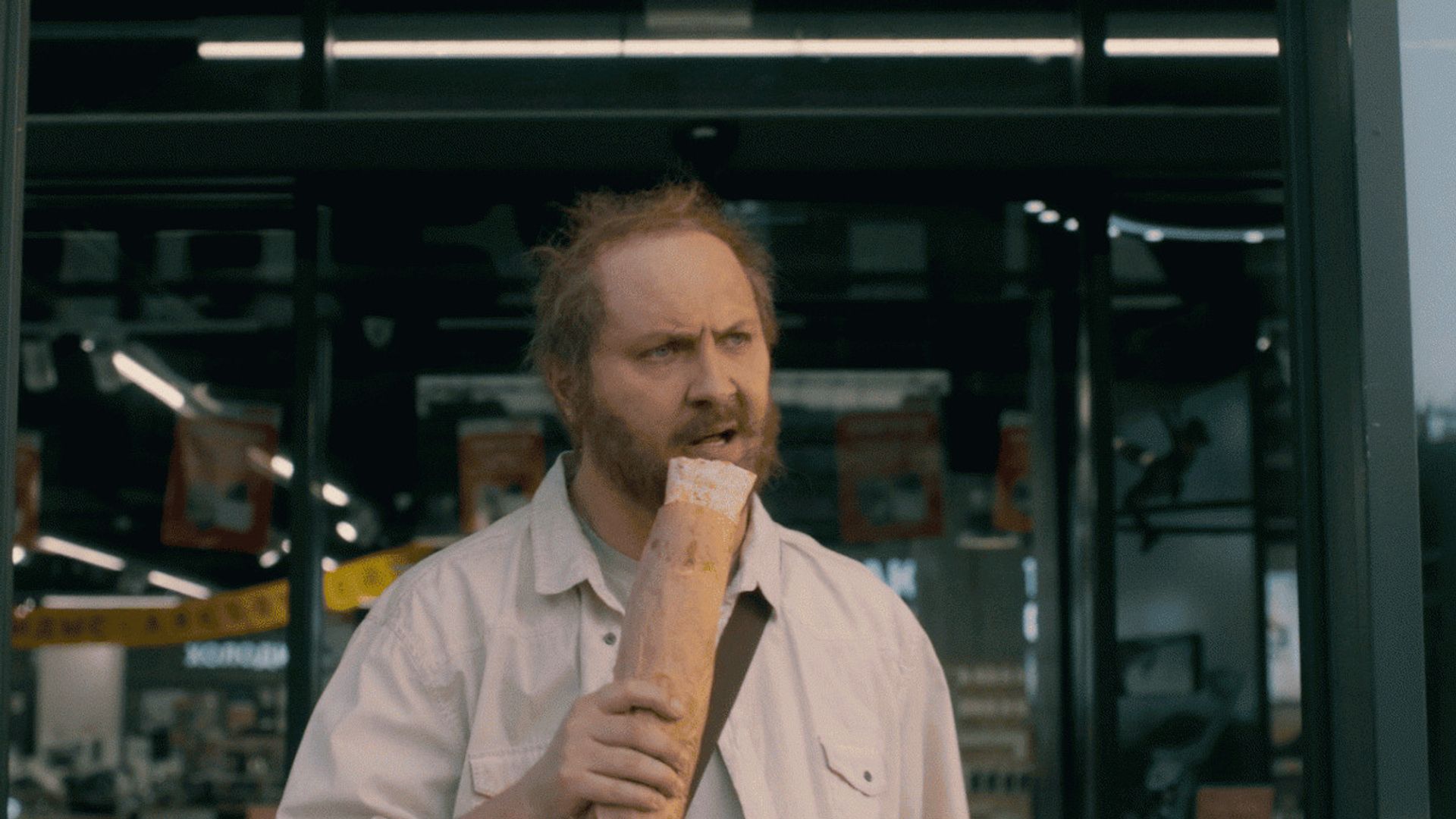 Альтушки, держитесь. Фильм «Скуф» не выйдет в российский прокат