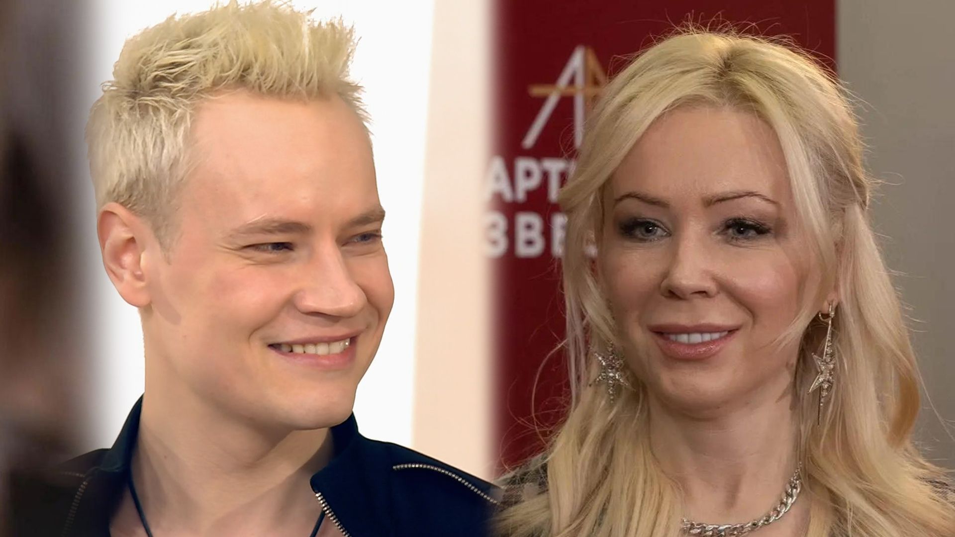 «Советовался с Всевышним»: Шаман рассказал, как сделал предложение Мизулиной