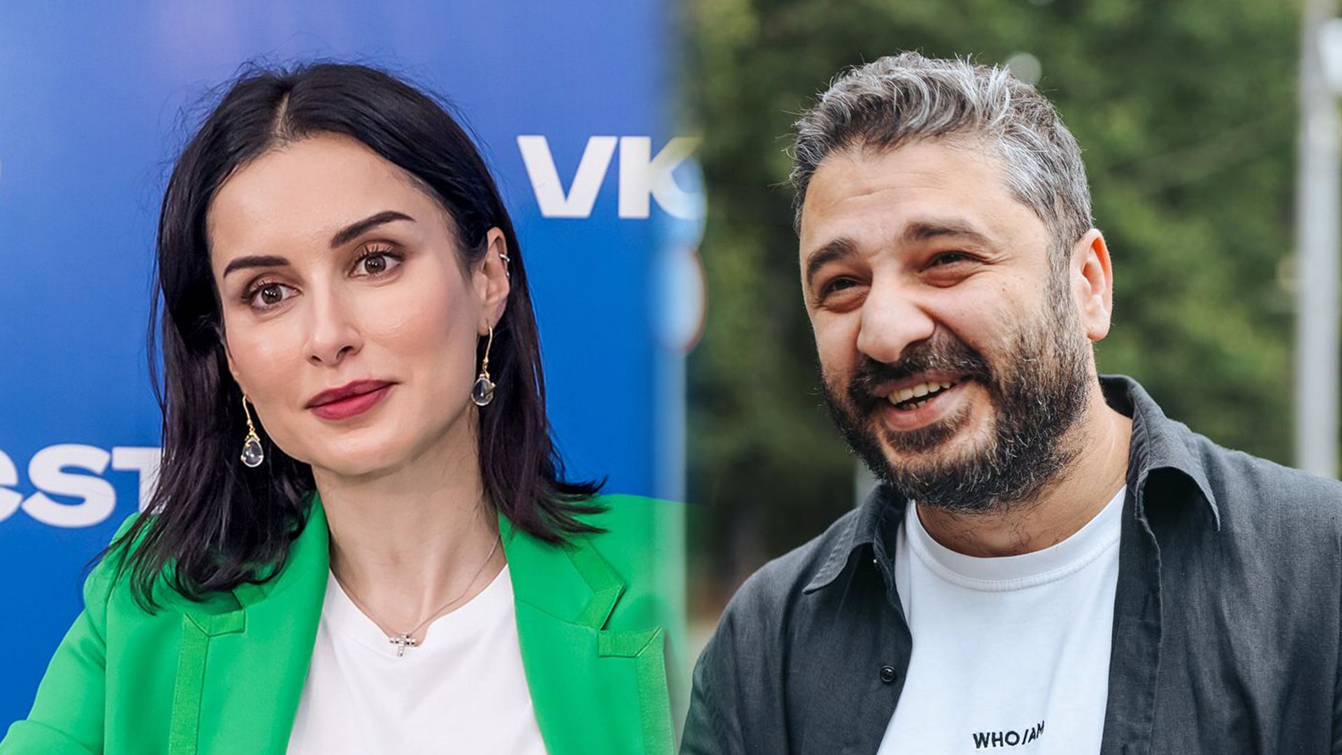 «Впервые на планете Земля»: Канделаки заявила, что фильмы Андреасяна установили рекорд по сборам