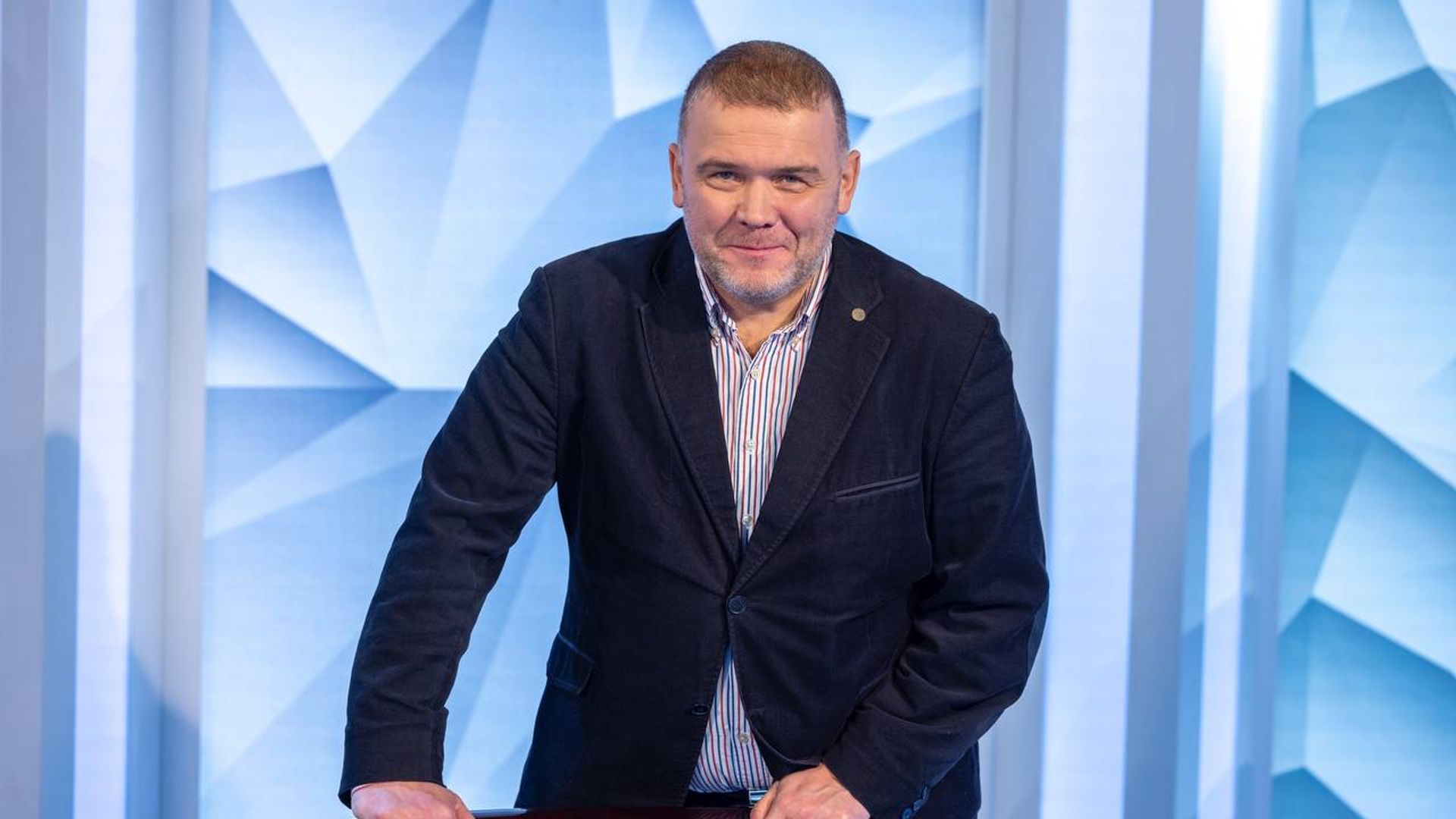 Виктор Низовой фото 4