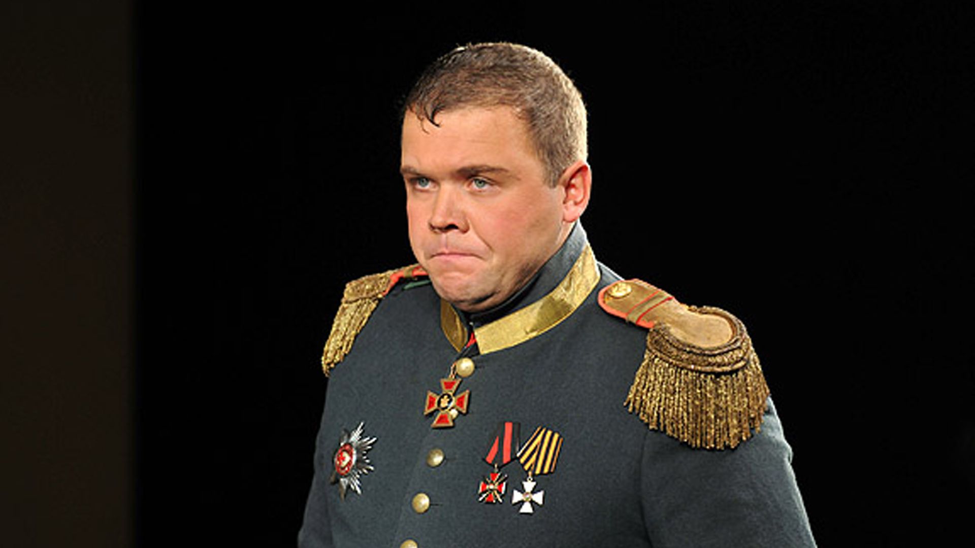 Виктор Низовой фото 1