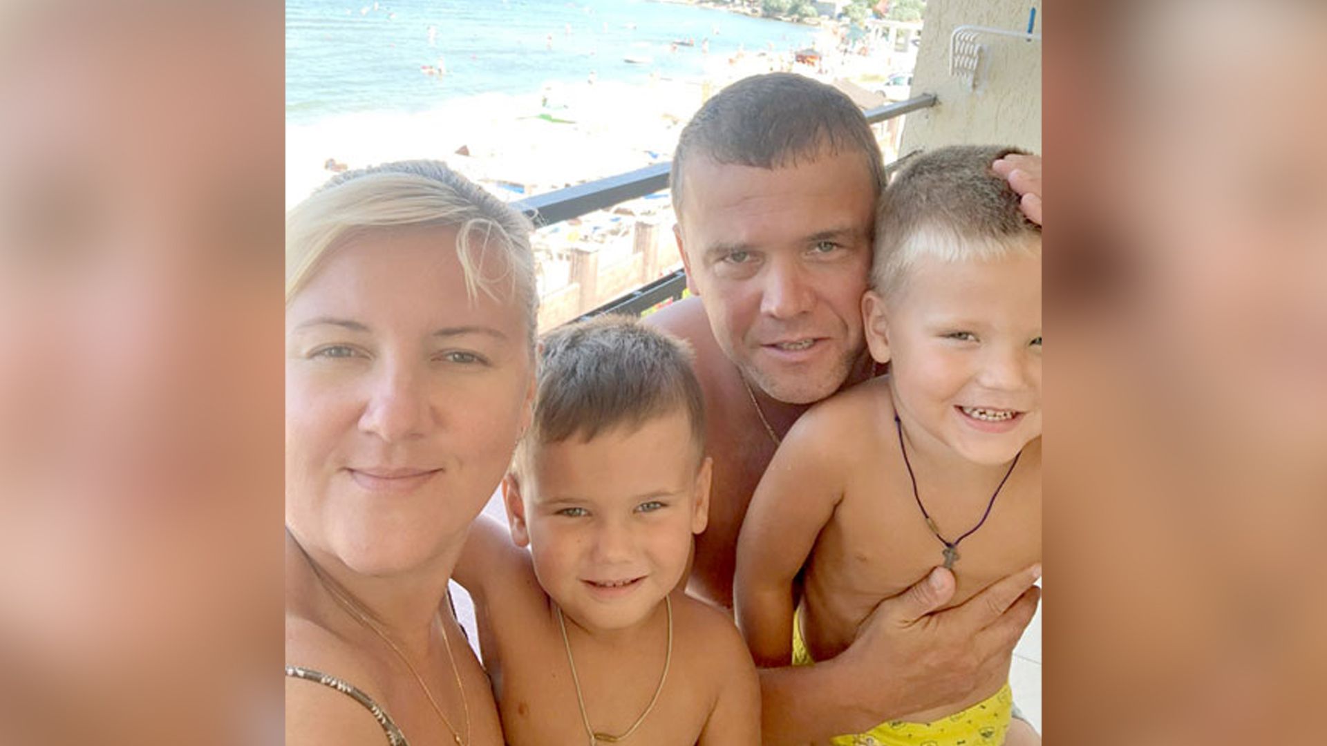 Виктор Низовой фото 3