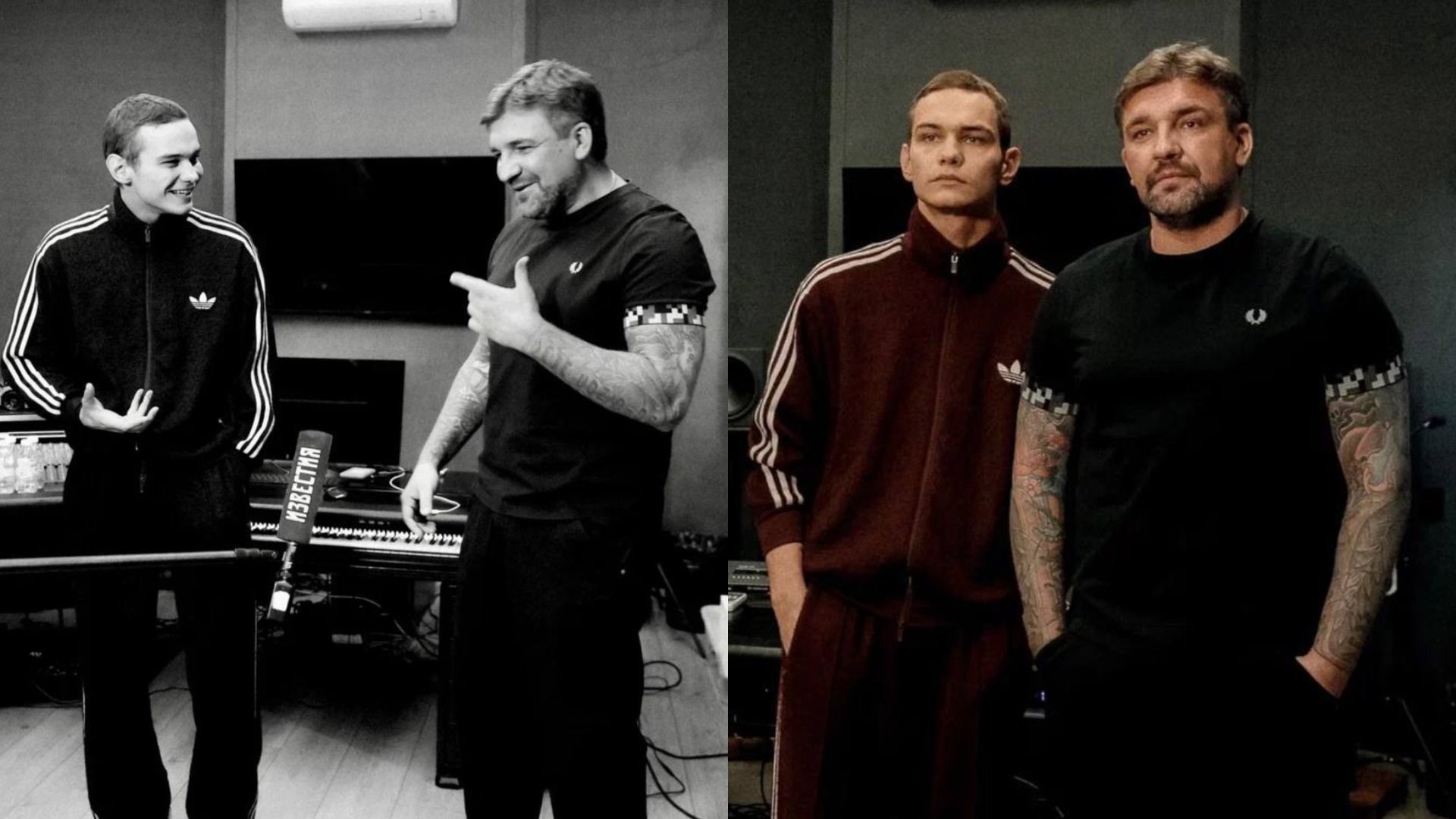 Актер Слава Копейкин сыграет рэпера Басту в автобиографическом фильме