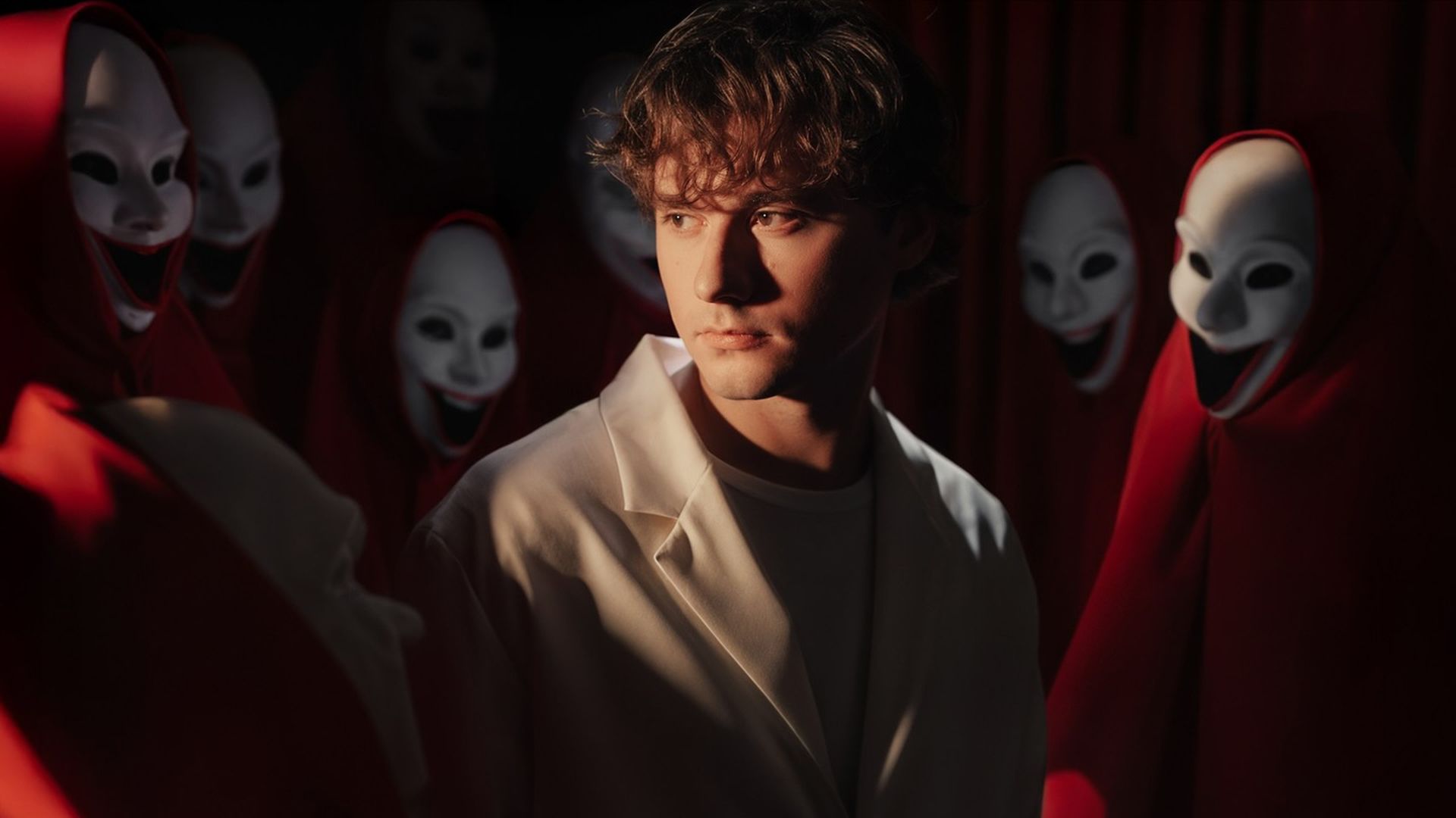 Илья EXILE фото 1