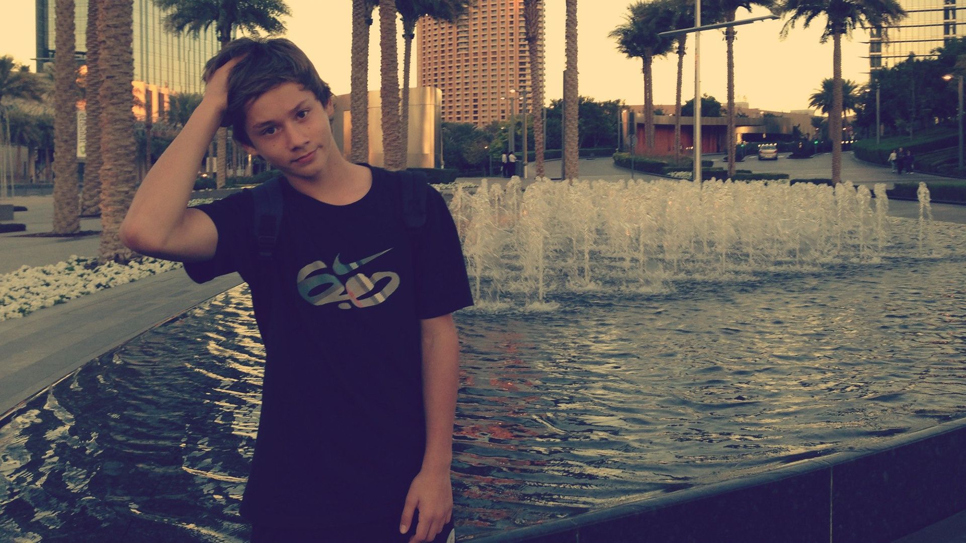 Илья EXILE фото 2