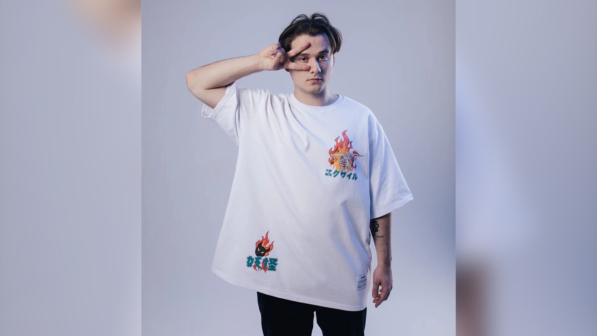 Илья EXILE фото 4