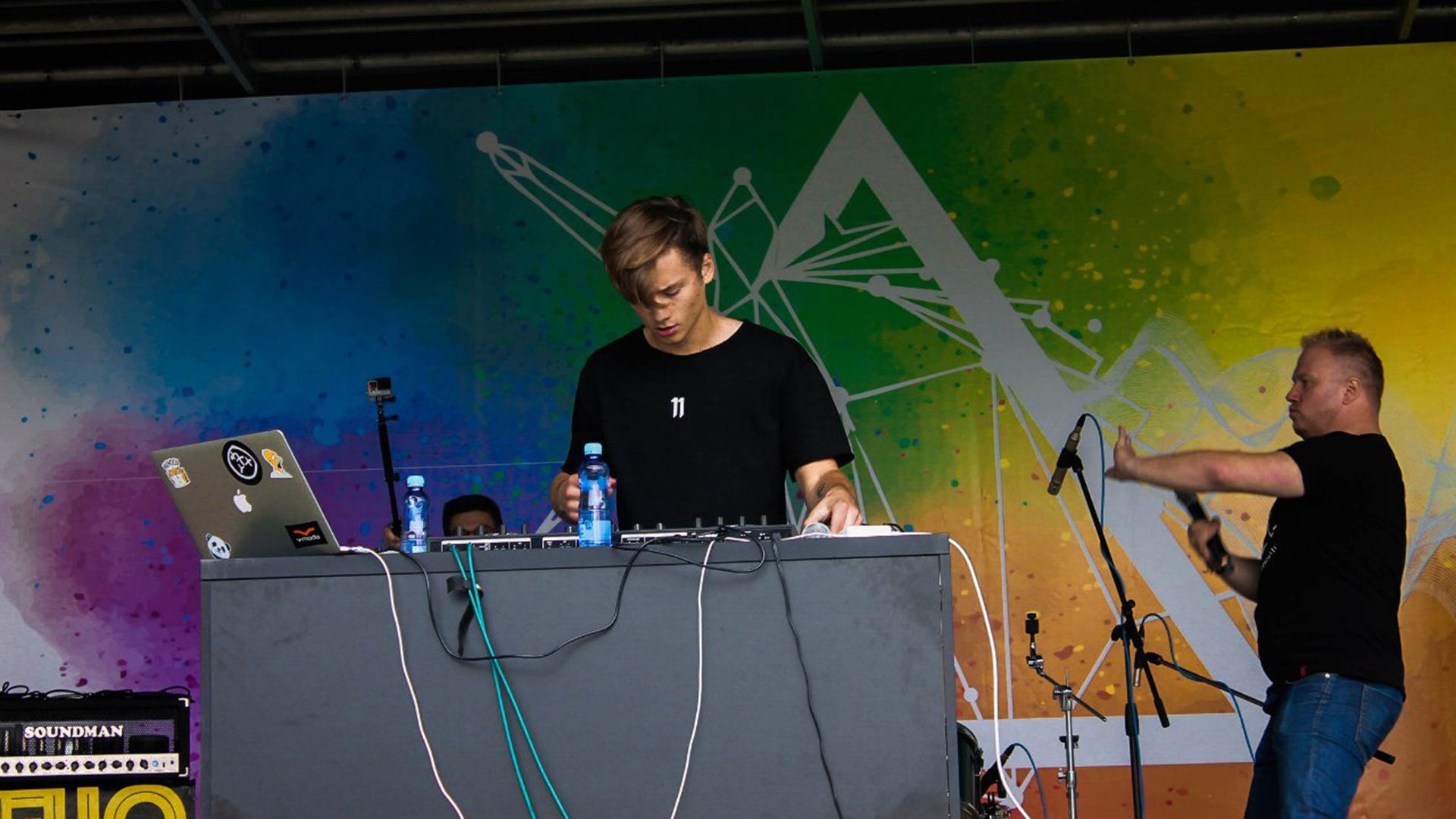 Илья EXILE фото 3