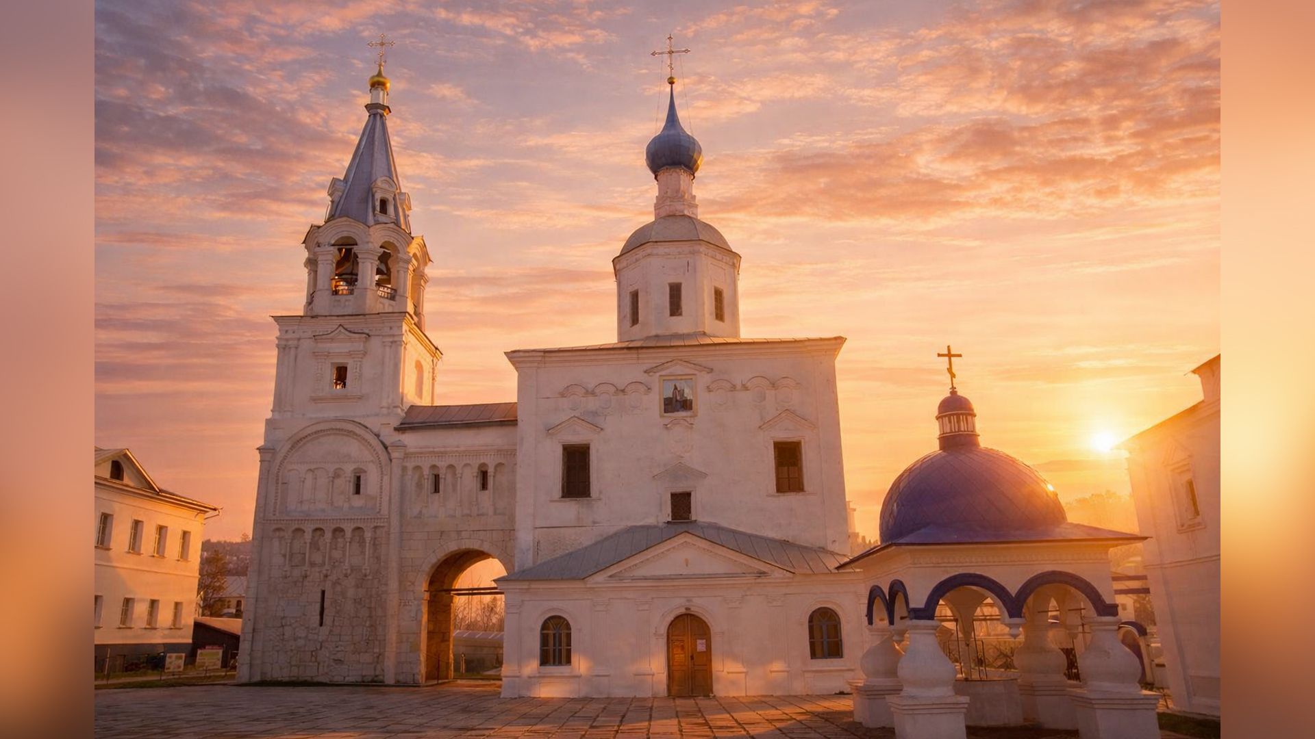 Андрей Боголюбский фото 2