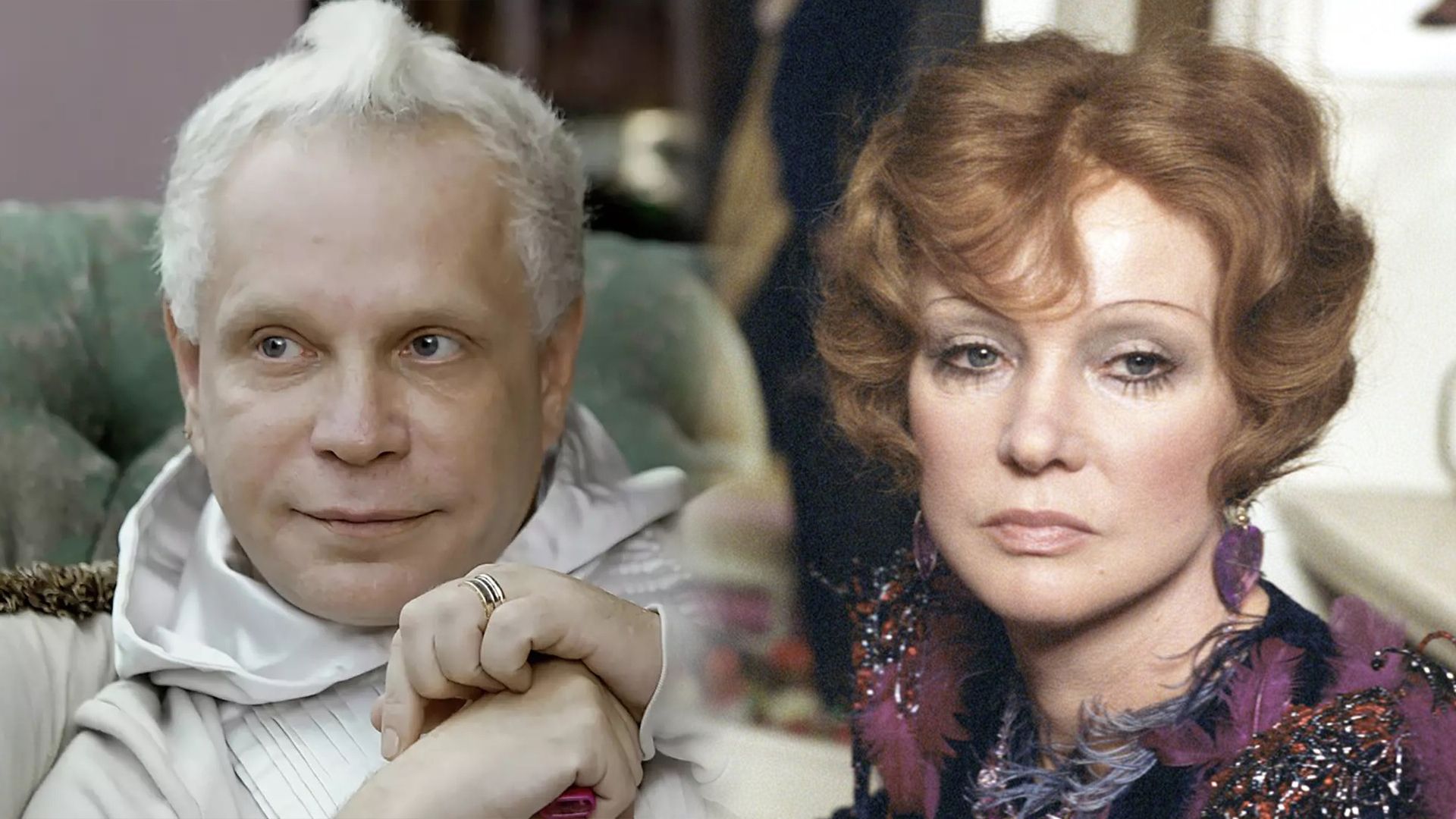 Из Америки они вернулись врагами: как поссорились и помирились Гурченко и Моисеев