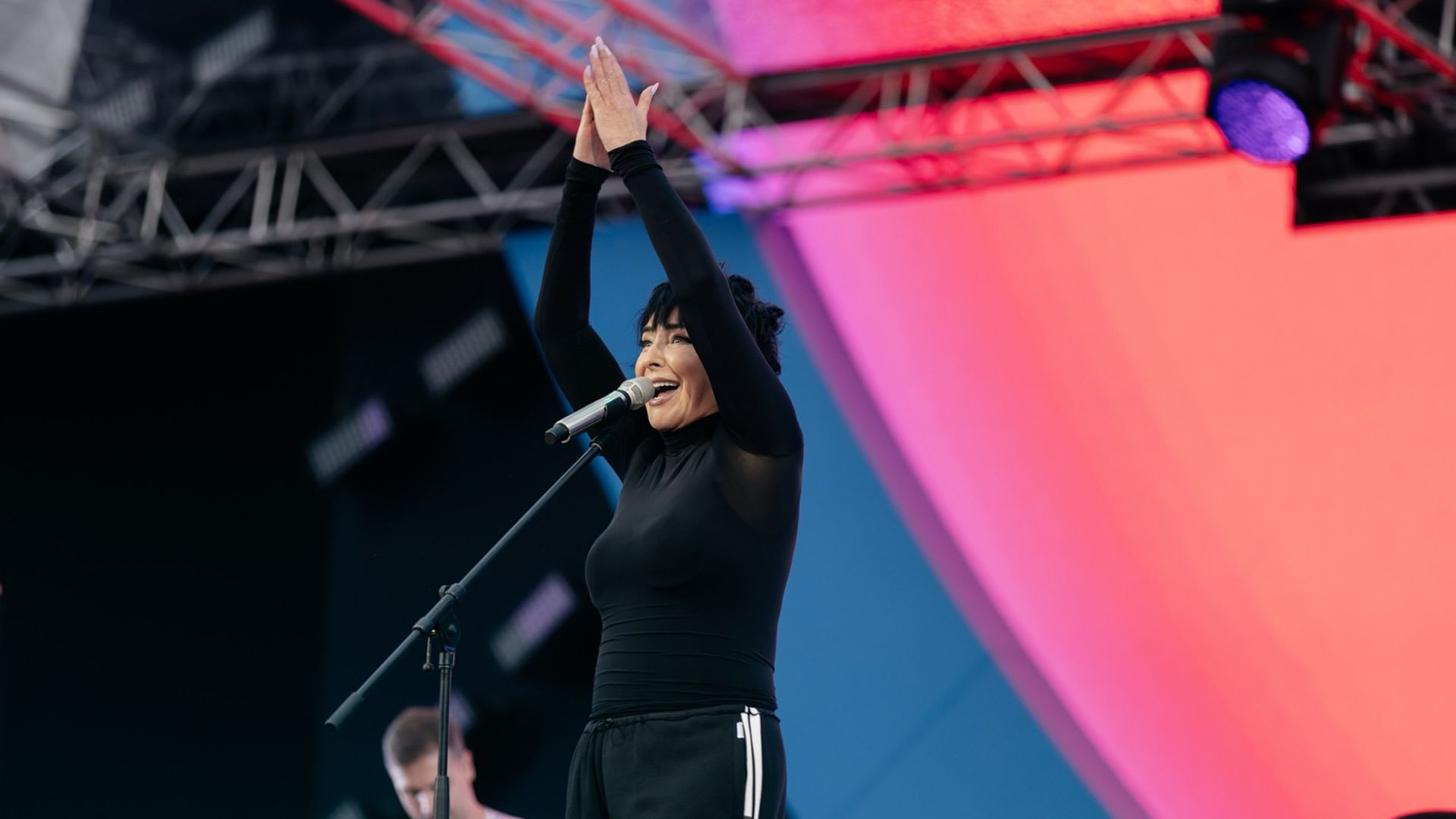 Певица Лолита Милявская