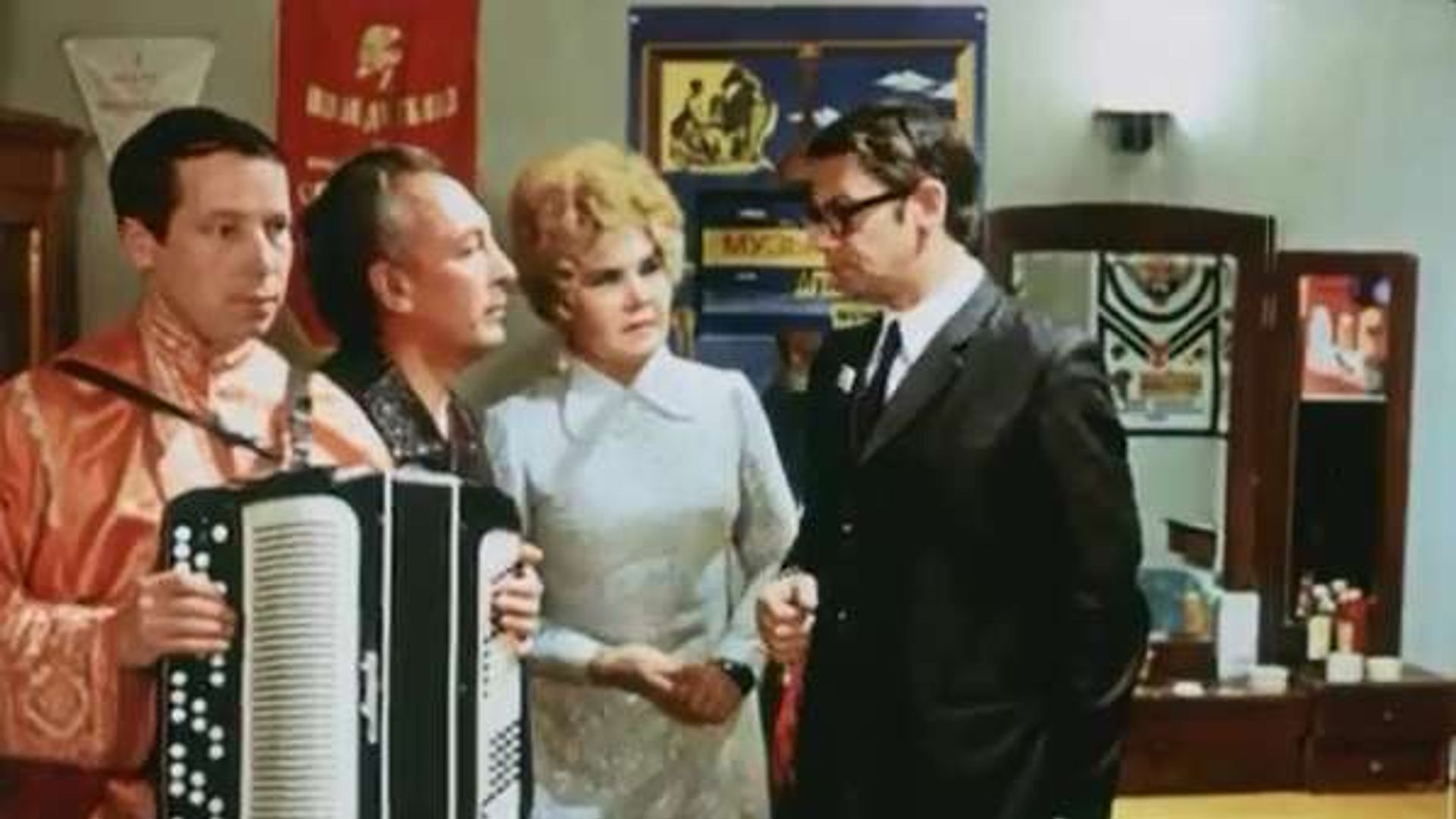 Виктор Мережко фото 4