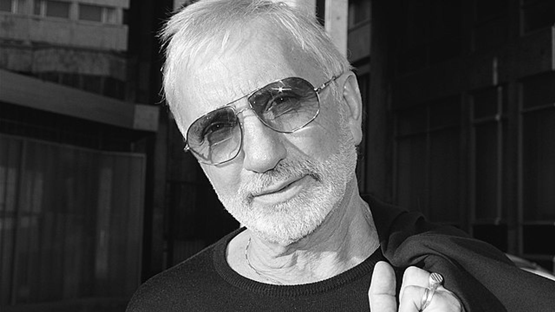 Виктор Мережко фото 1