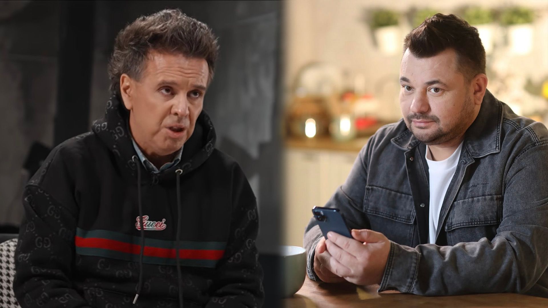 «Конкретный позор»: Андрей Губин объяснил, почему Сергей Жуков не должен выходить на сцену