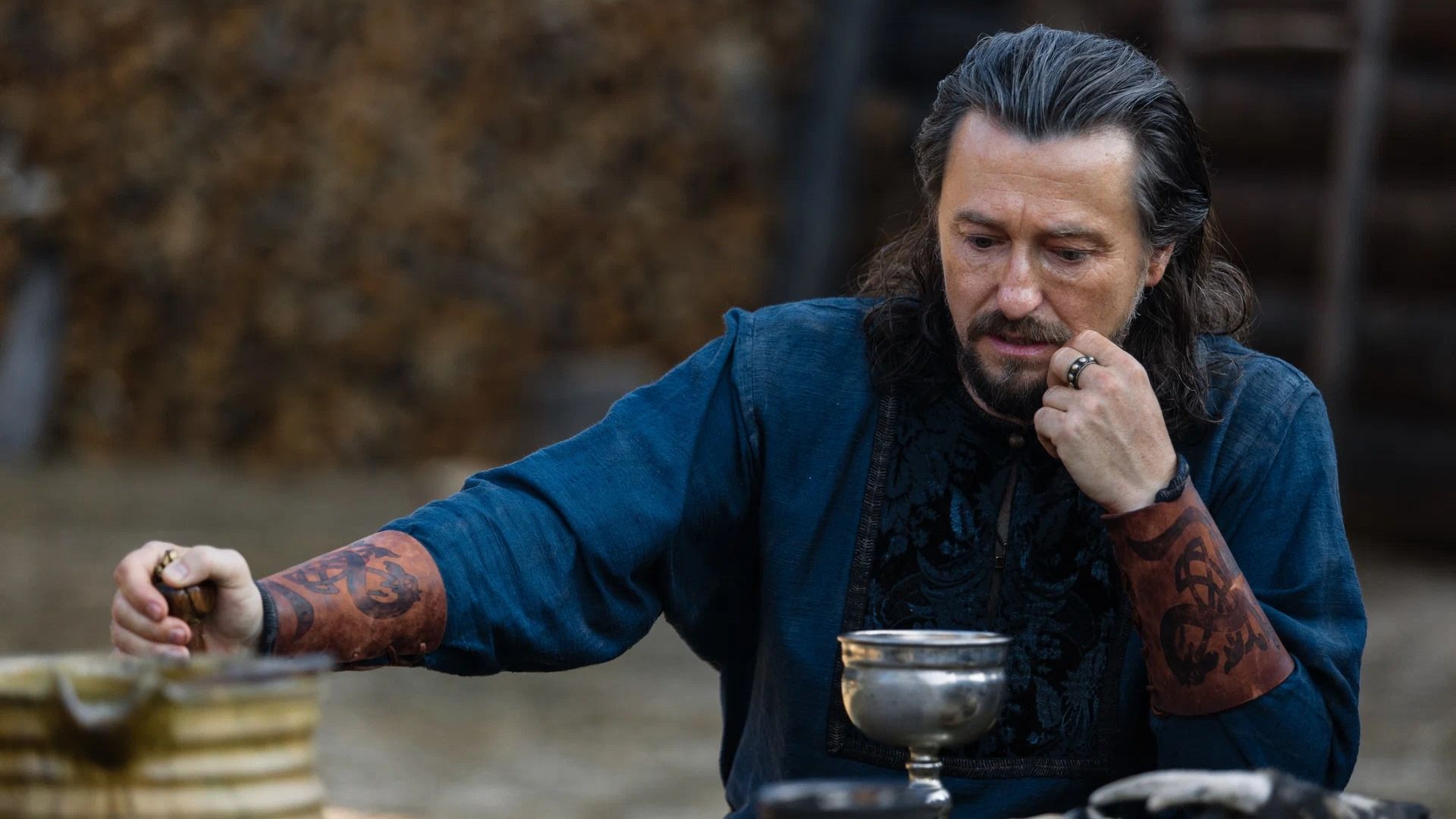 Актер Сергей Безруков