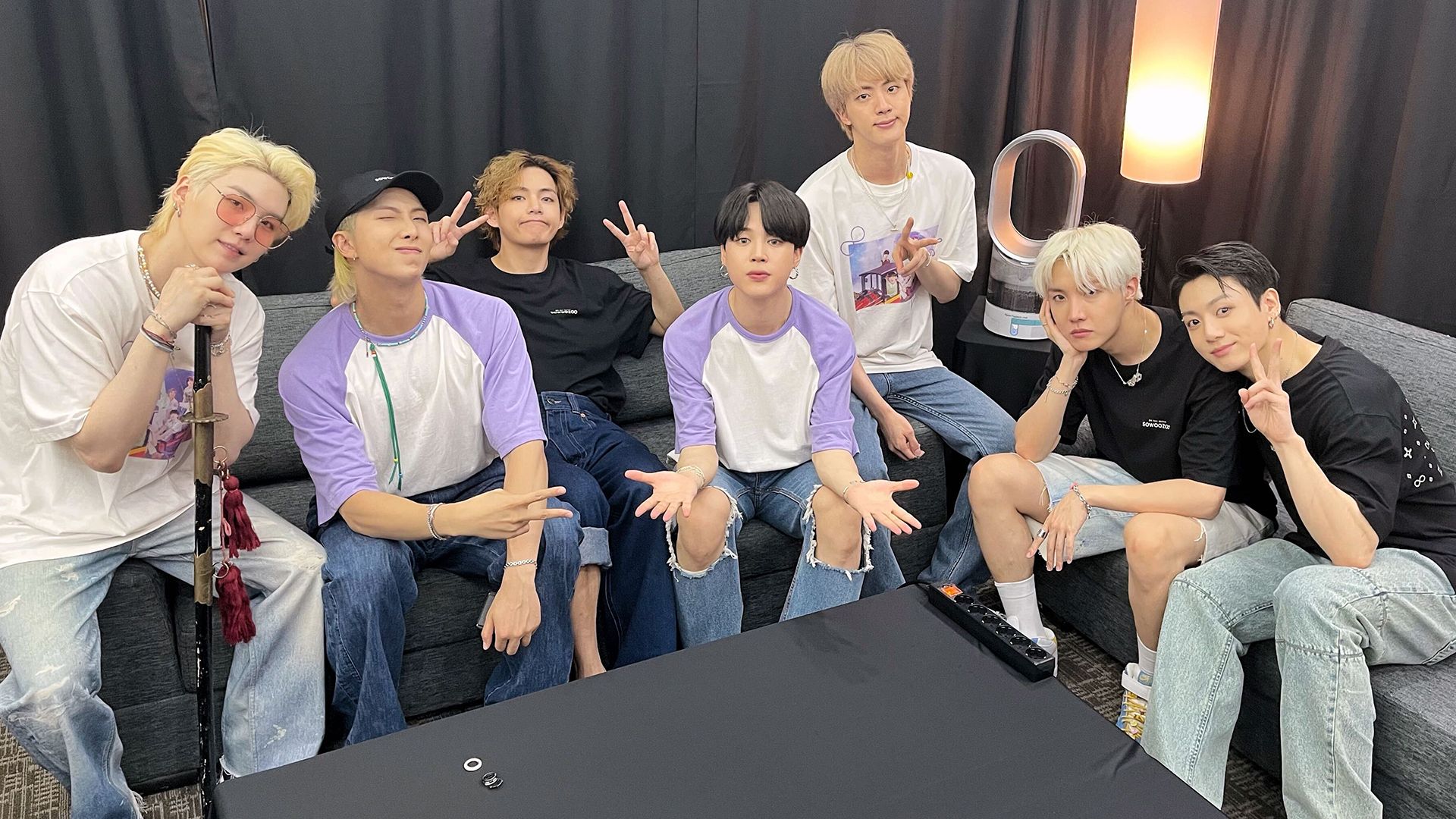 BTS вернулись спустя 6 лет: служба в армии, новый альбом, планы на будущее