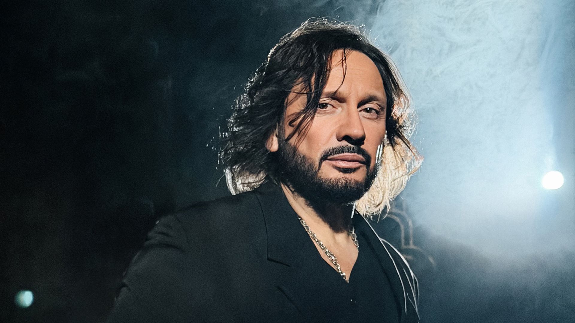 Похудевший Стас Михайлов рассказал, что не сидит на диетах и ест пончики