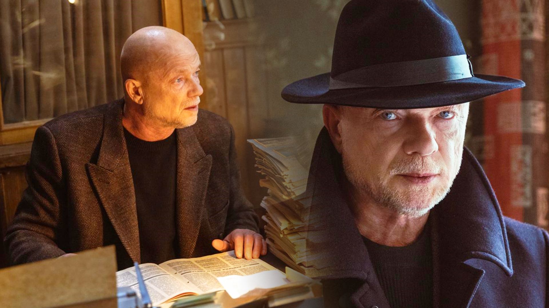 Начались съемки сериала «Мосгаз. Дело № 12»: дата выхода, сюжет, актерский состав