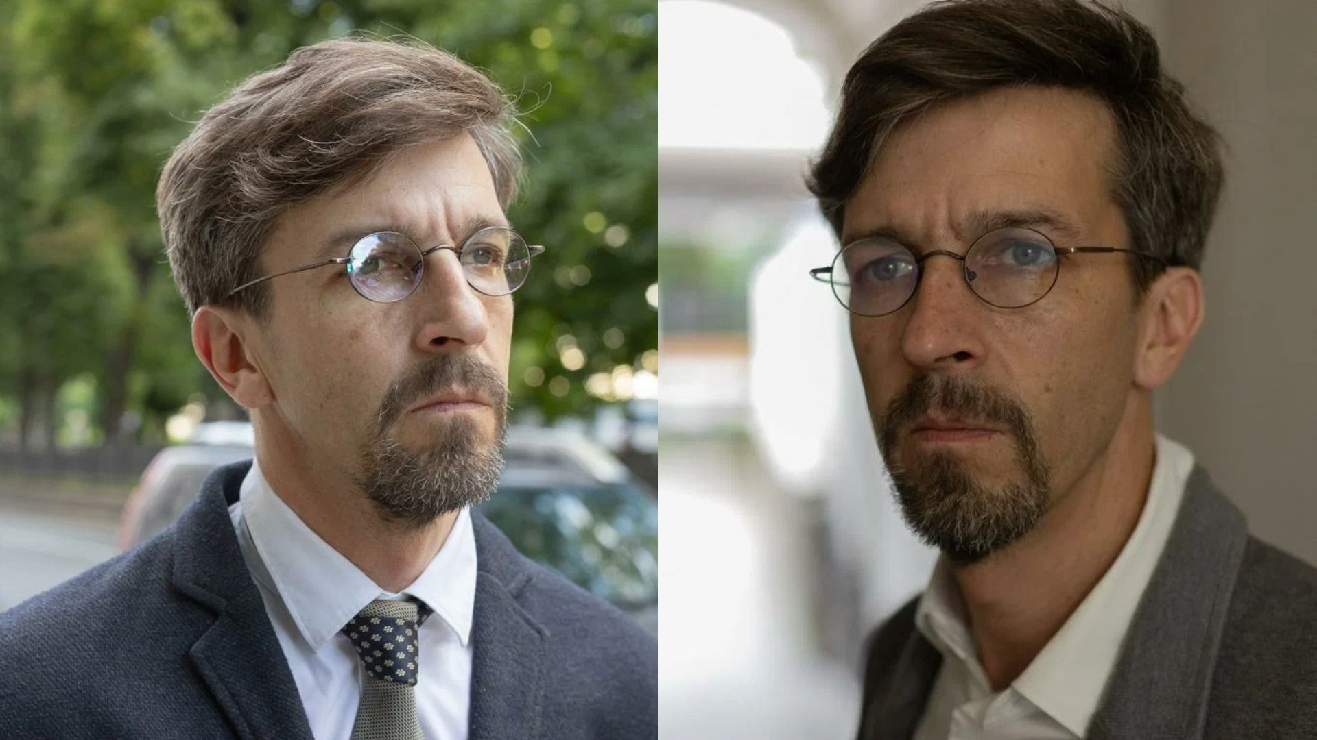 Актера Тихона Котрелева нашли после трех дней молчания – он в психиатрической больнице