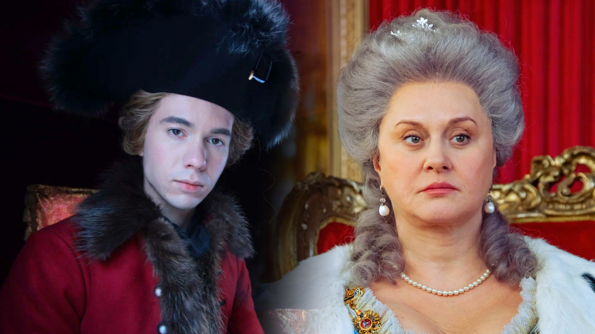 На Первом канале выходит сериал «Павел. Первый и последний»: сюжет, актерский состав, отзывы