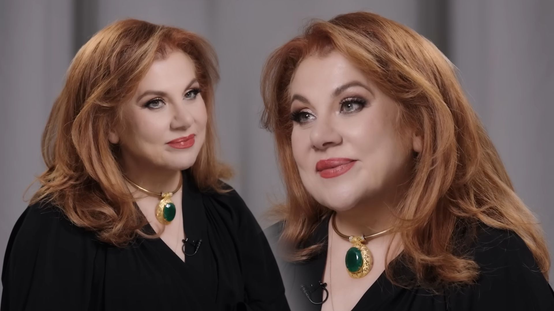 Марина Федункив призналась, что после ЭКО хотела бы родить еще десятерых