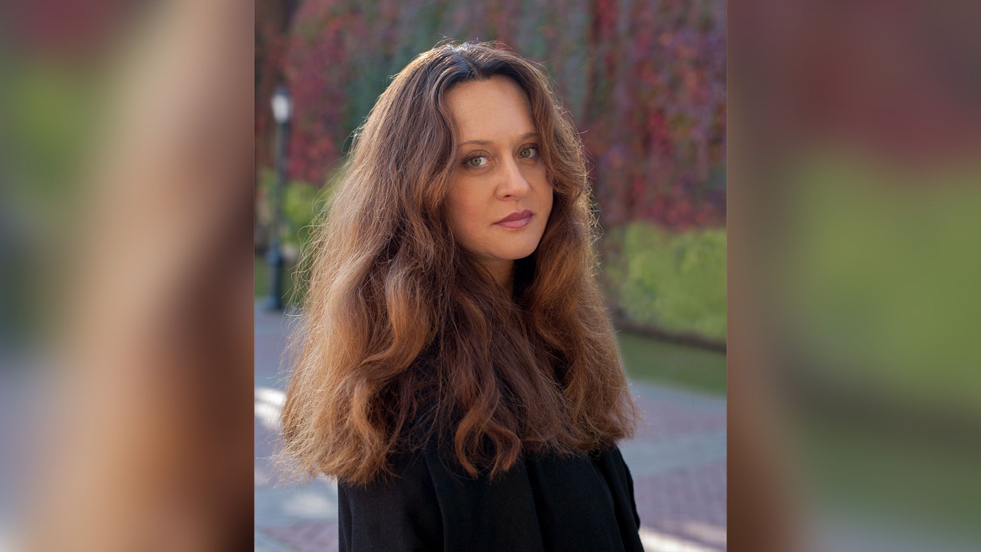 Наталья Суркова фото 1