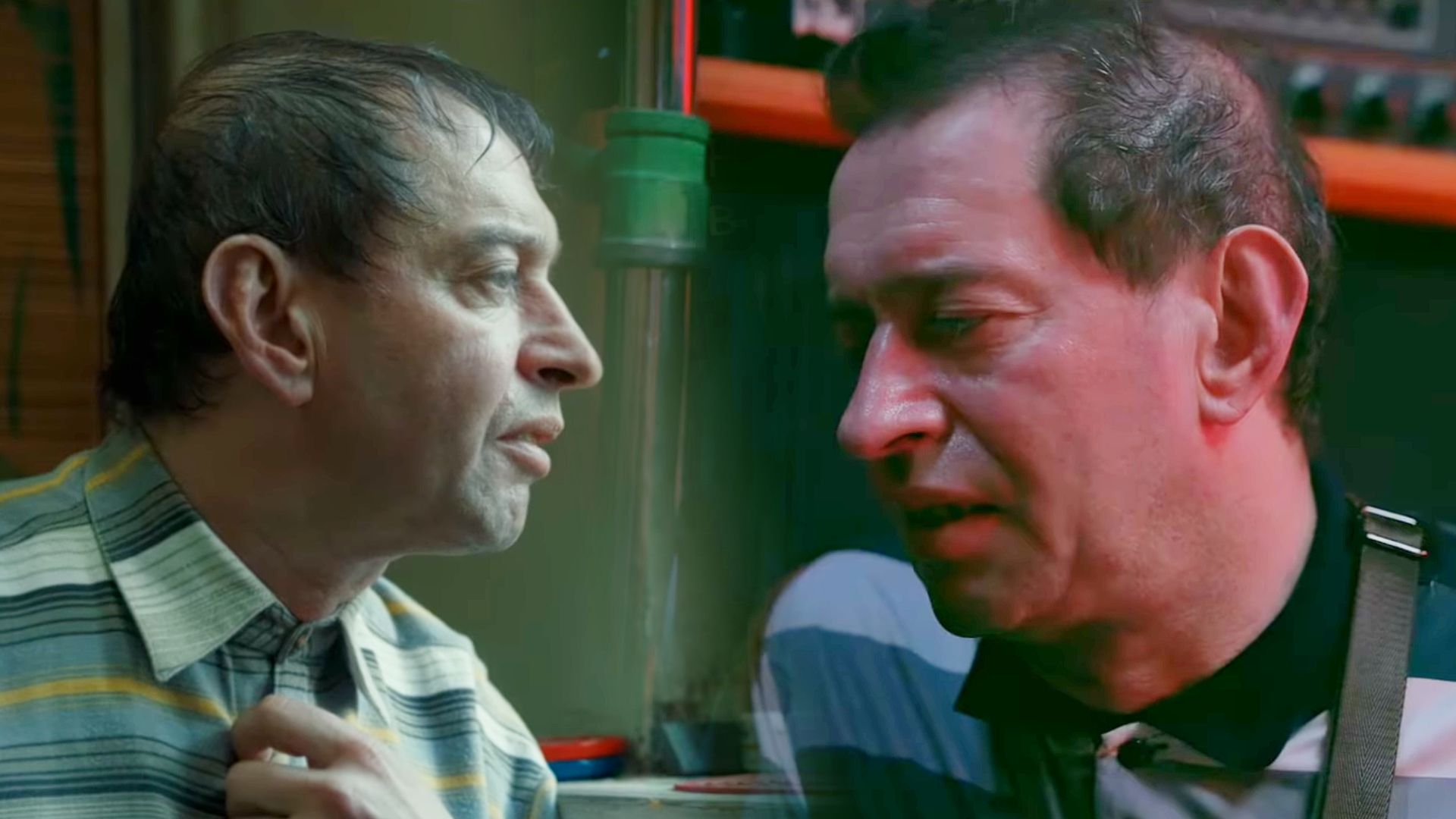 «Зрители плакали в залах»: почему фильм «Здесь был Юра» — самое важное кино 2026 года