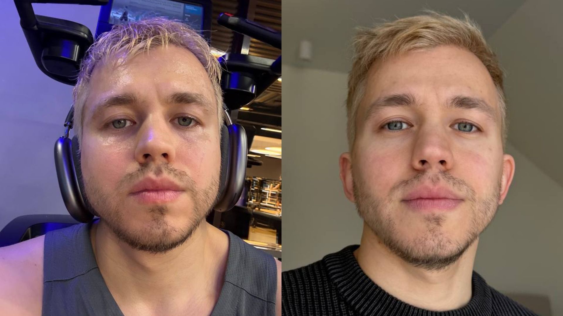 Актер Сергей Романович