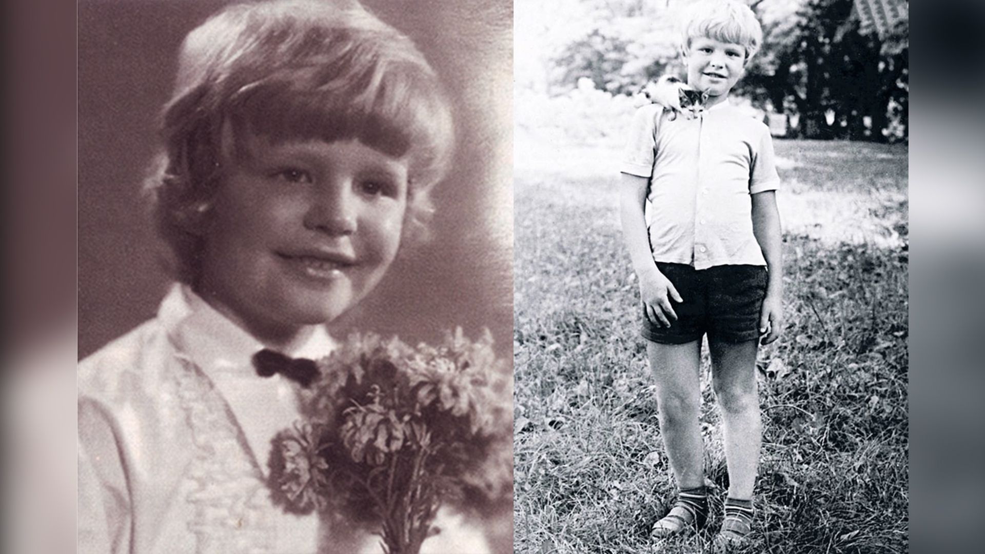 Сергей Юшкевич фото 2