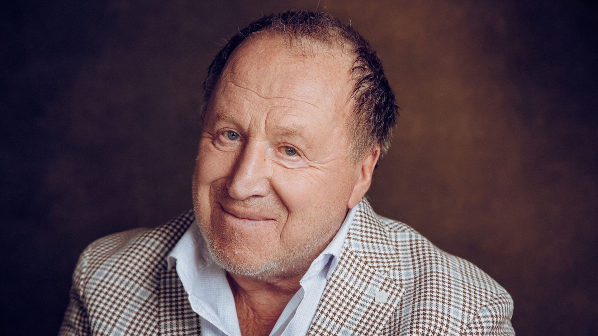 Владимир Стеклов фото 1