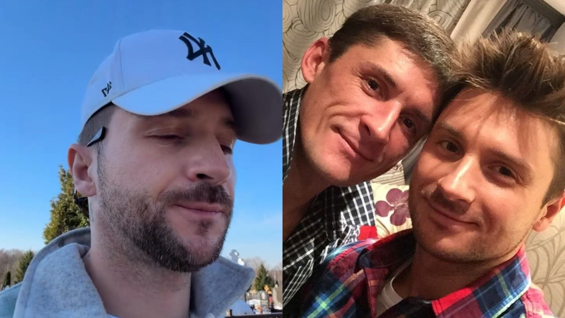 «Не откладывайте жизнь на завтра»: Сергей Лазарев вспомнил брата, погибшего в 37 лет