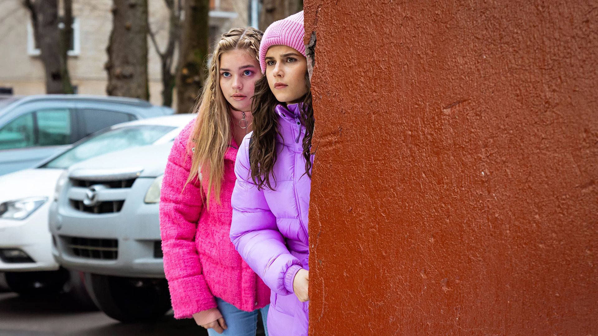 Вероника Журавлёва фото 4