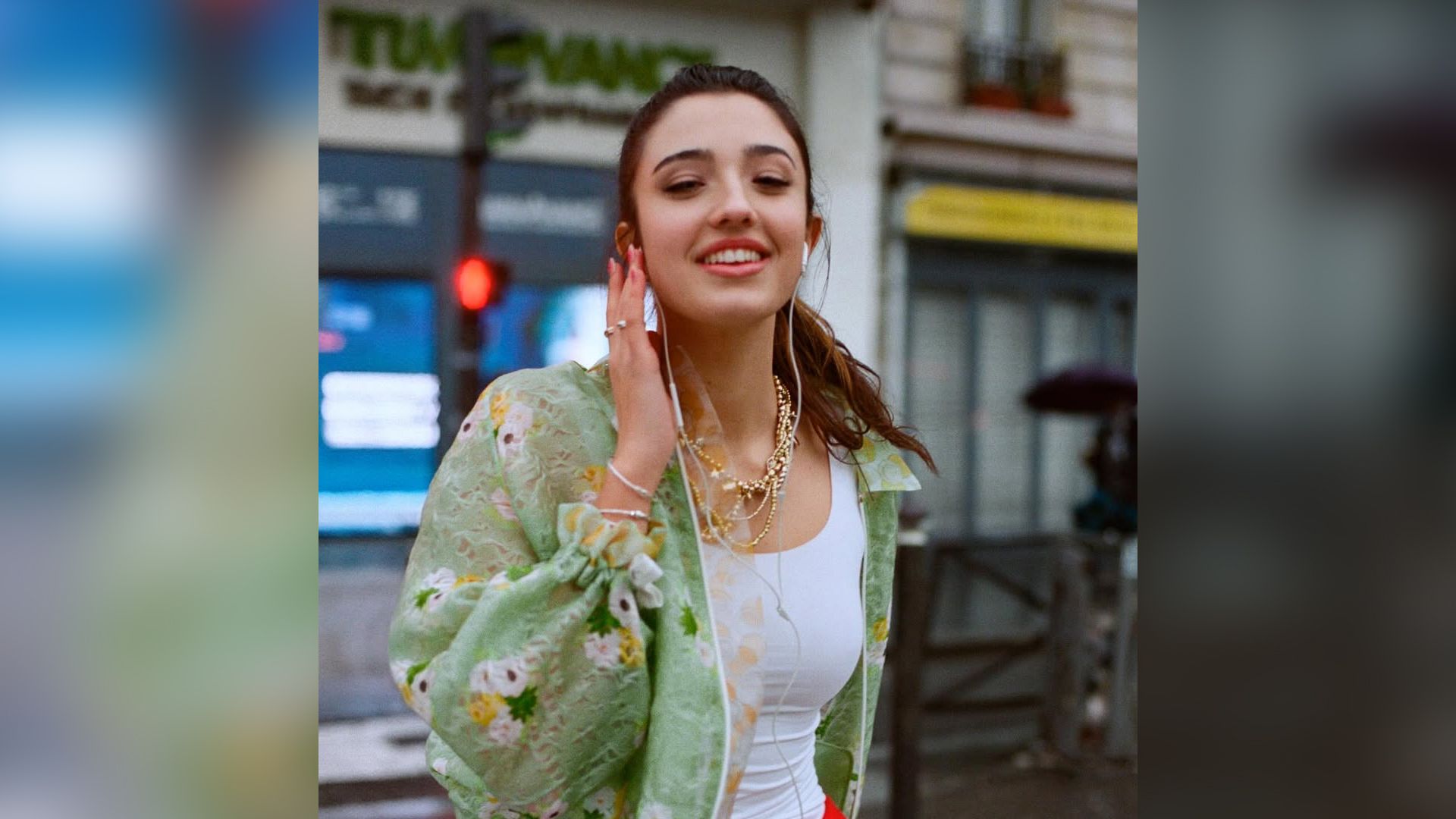 Леони Кассель фото 4