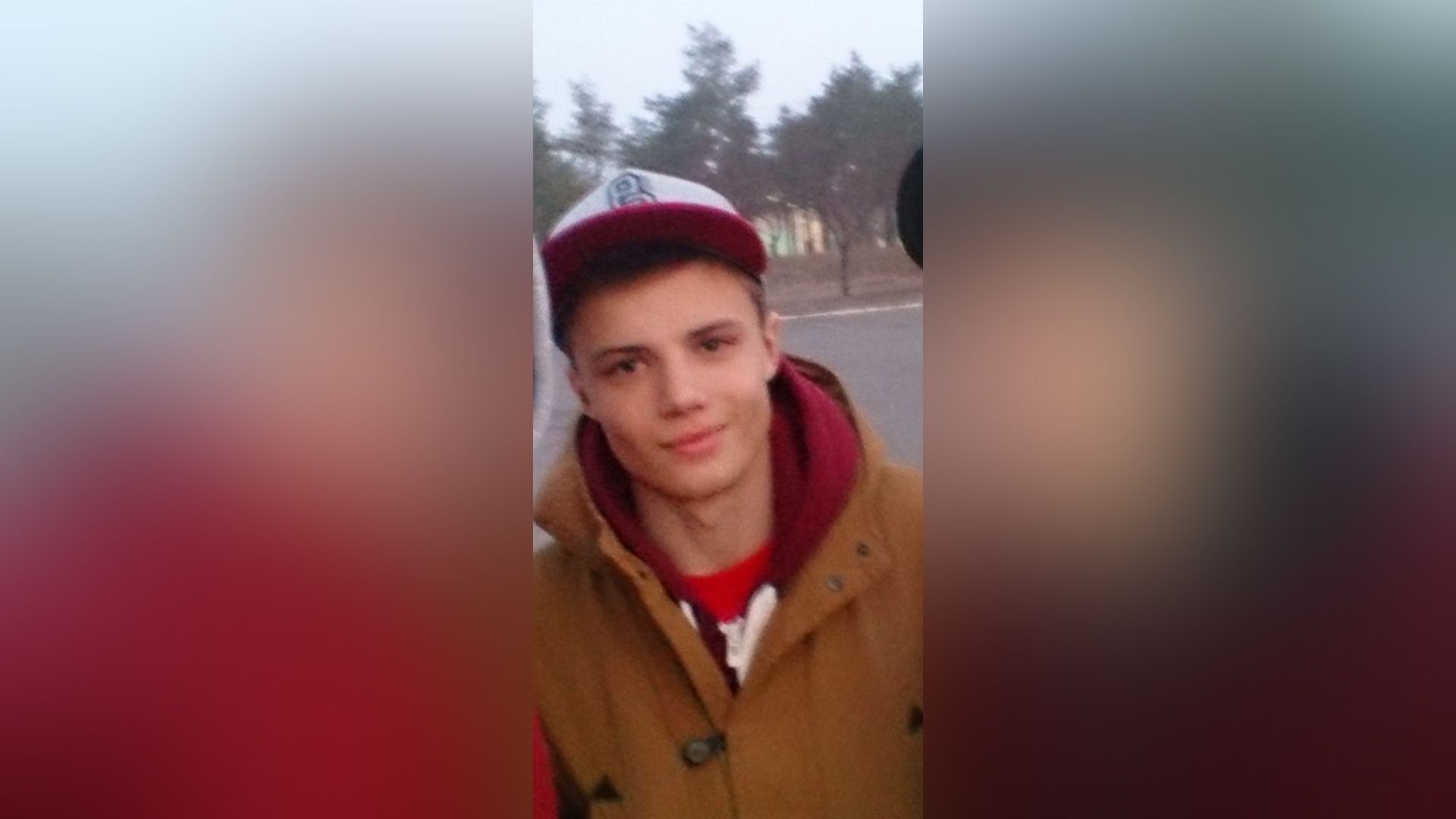 Даниэль Вегас фото 2