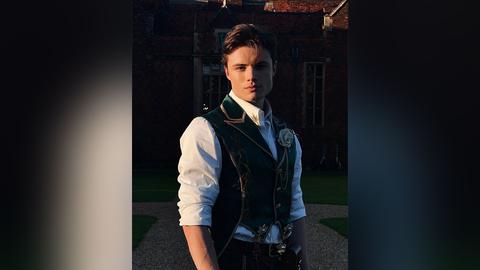 Даниэль Вегас фото 4