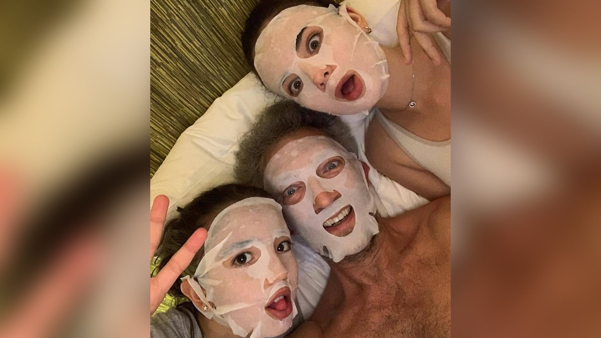 Леони Кассель фото 2