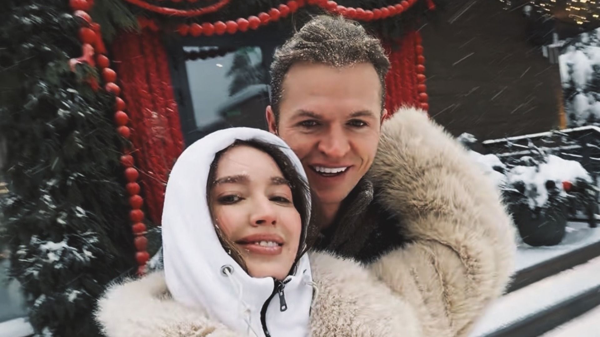 Анастасия Костенко встала на защиту бывшего Бузовой из-за злых подписчиц