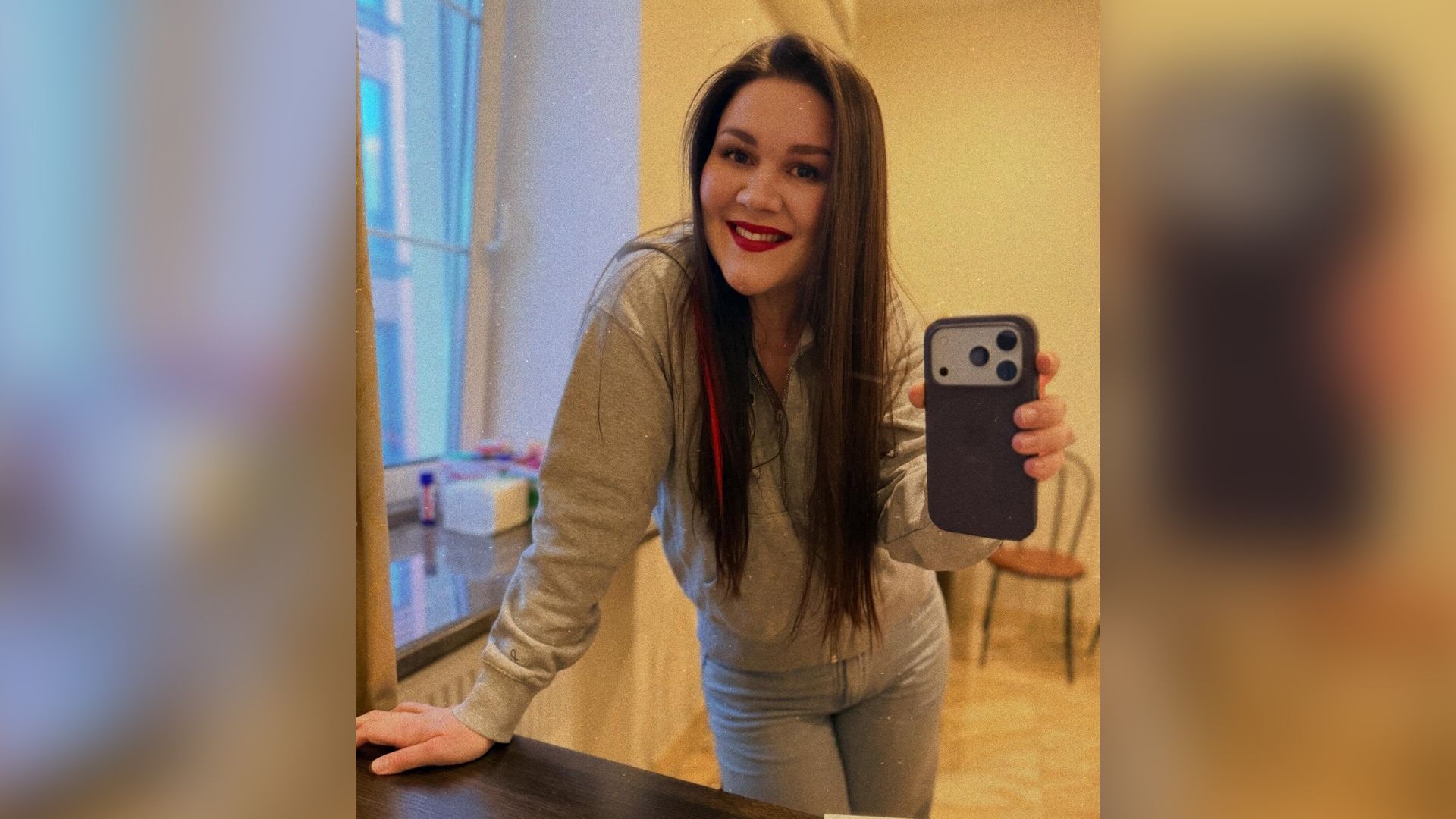 Так Дина Гарипова выглядит сейчас