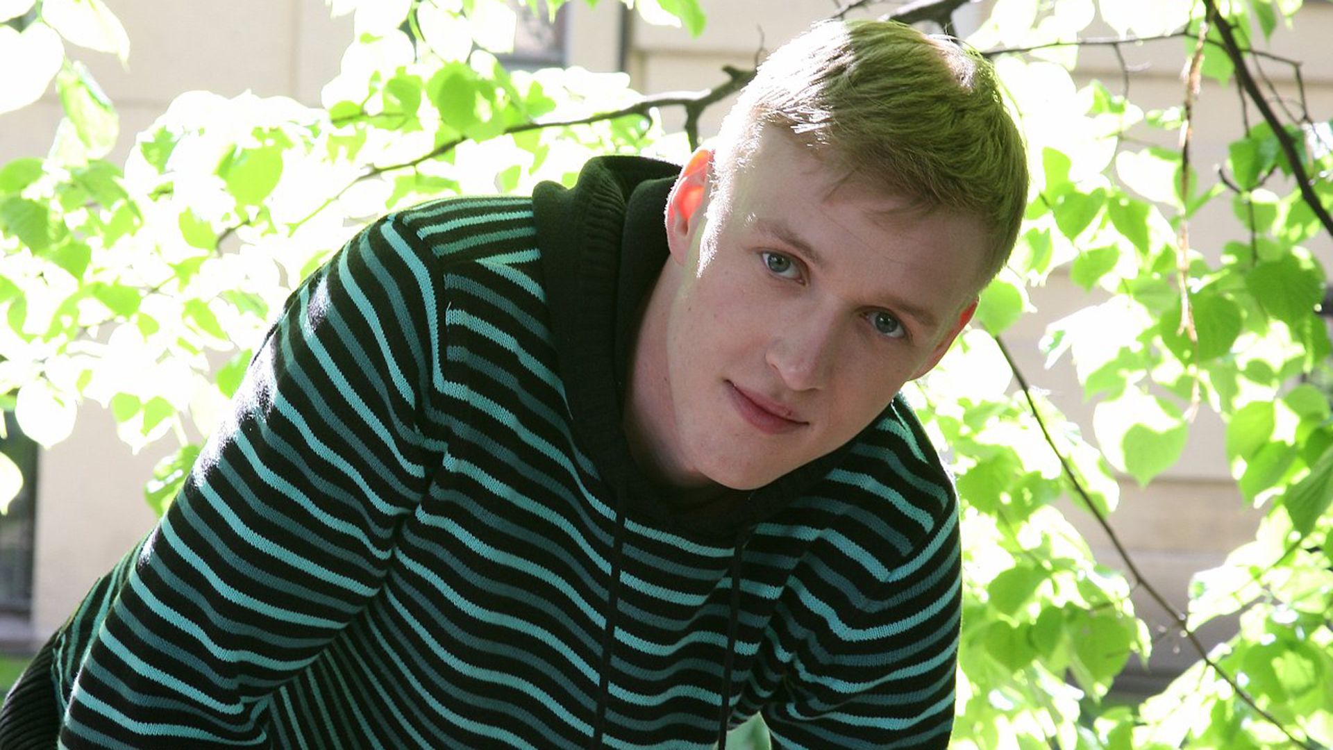 Алексей Красноцветов фото 2