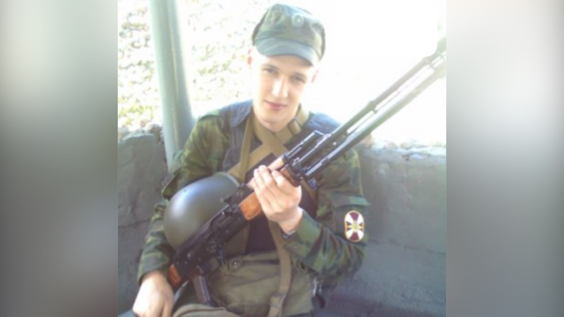 Алексей Красноцветов фото 3