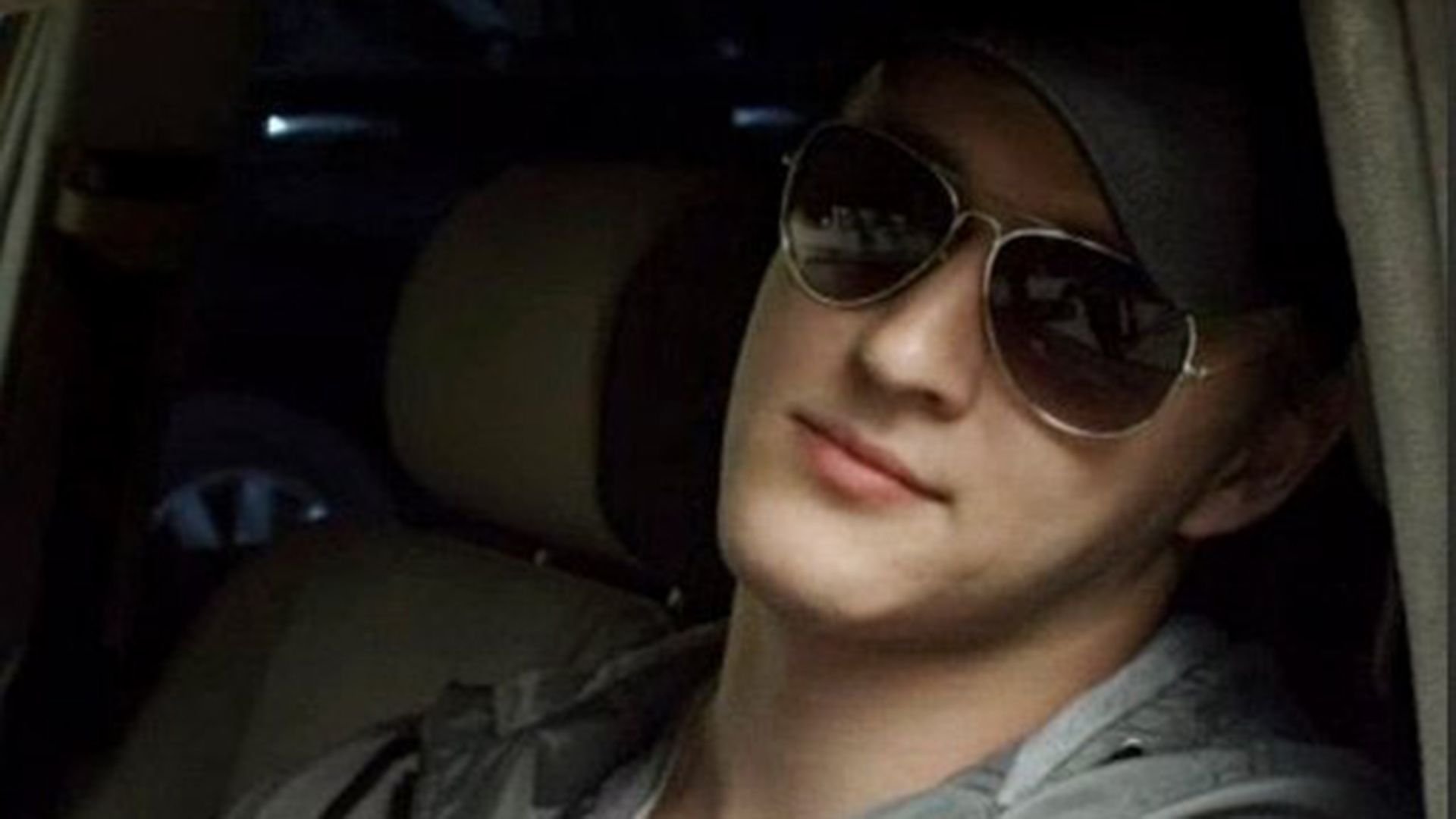 Актер Алексей Красноцветов в сериале «Испанец»