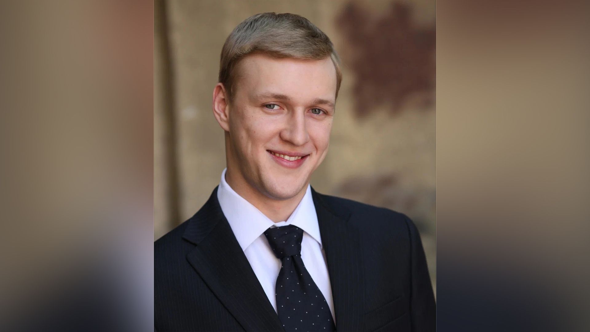 Алексей Красноцветов фото 1