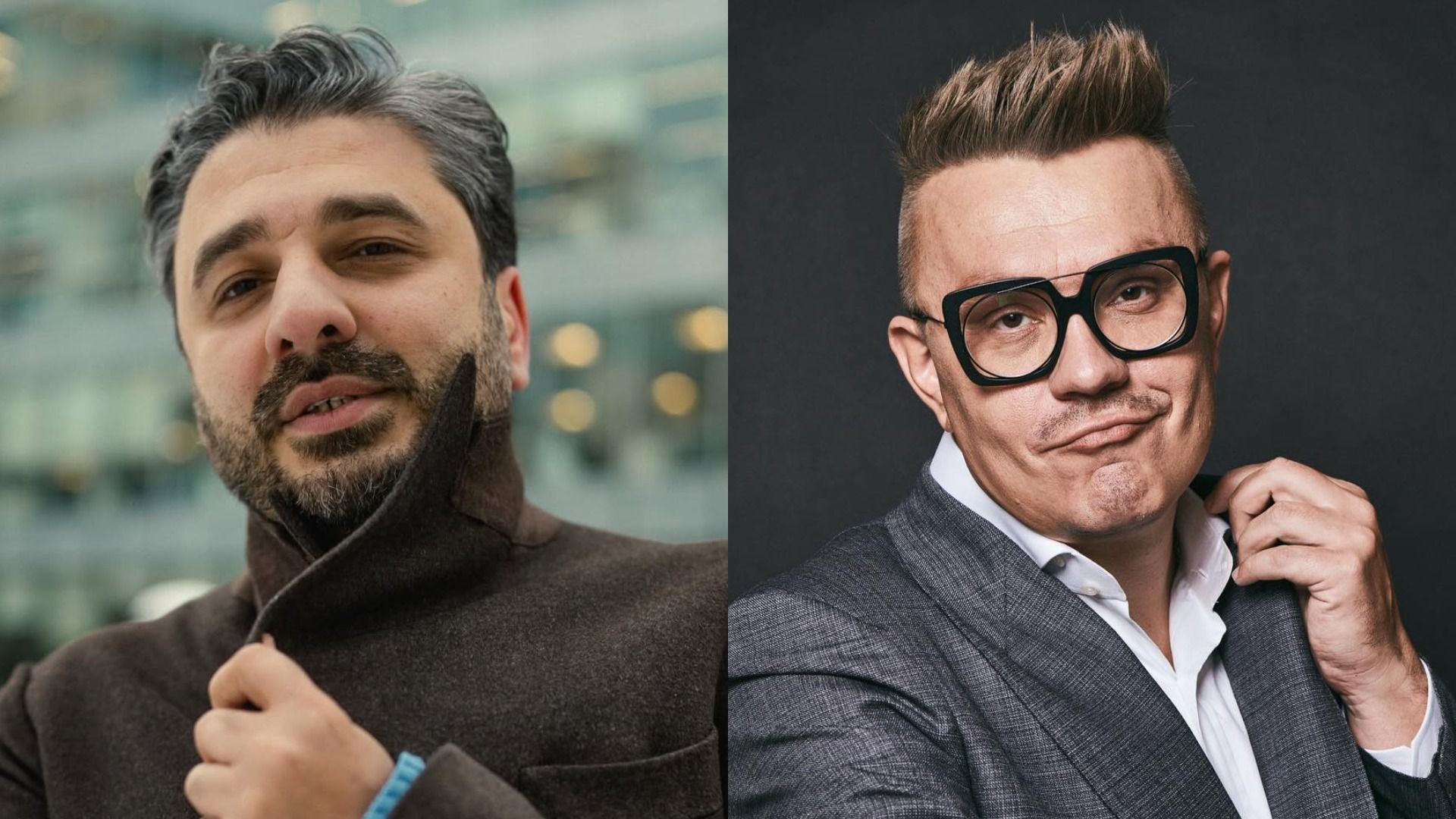 Сарик Андреасян выиграл суд против Николая Картозии по делу об оскорблениях