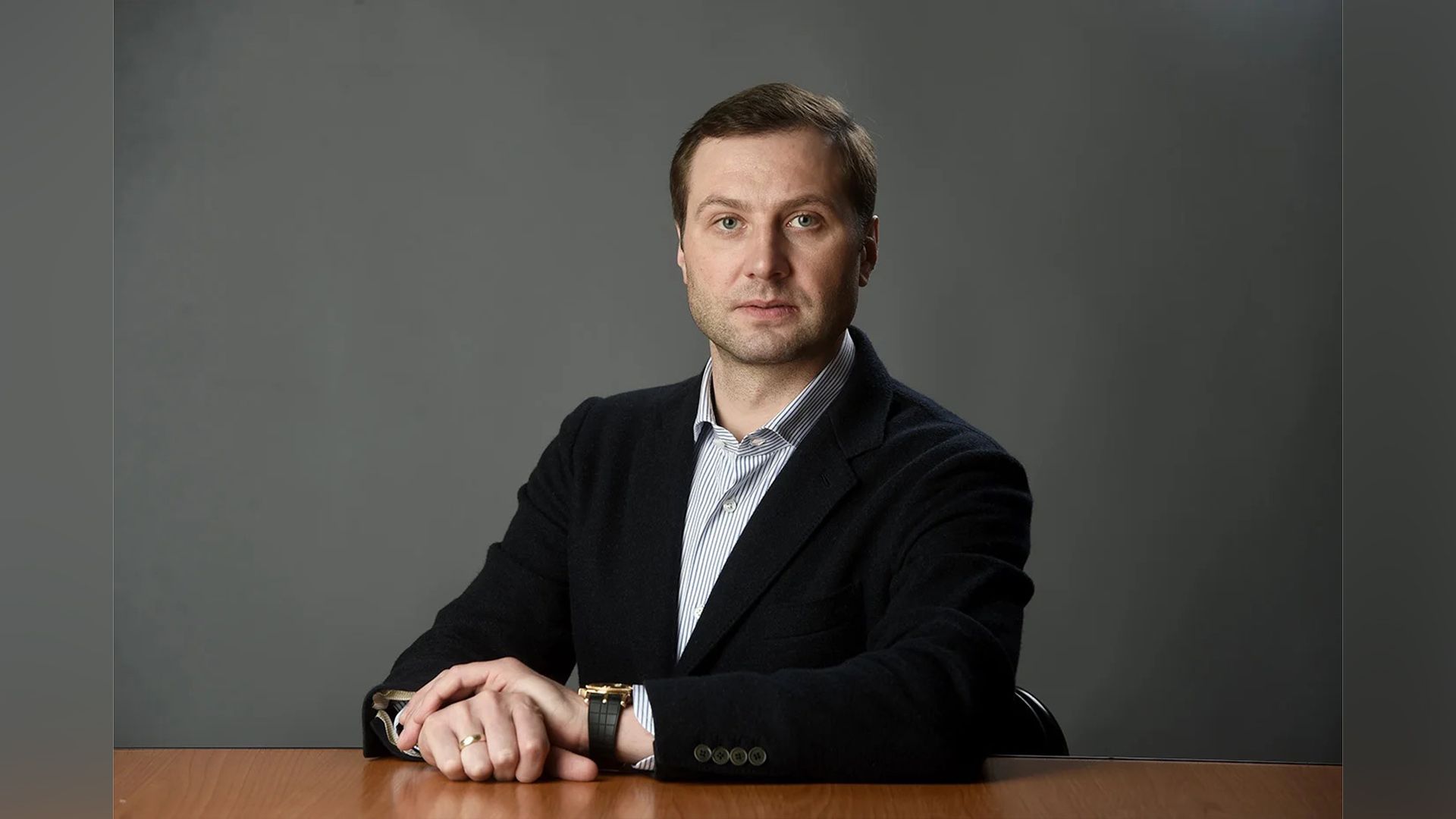 Алексей Морозов фото 1